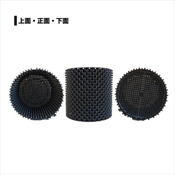 ルートプラスポット(エアープルーニングコンテナ) 南榮工業