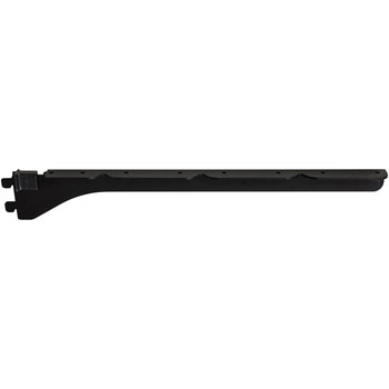 1×4材用ピラシェル棚受 WAKI