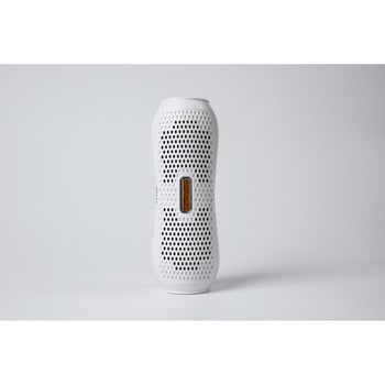 DRYTECH ワイヤレス ミニ除湿消臭器 シルビア405 6300021198