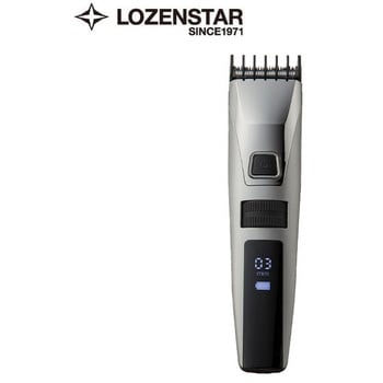 限定数のみ LOZENSTAR バリカン - 通販 - happyhead.in