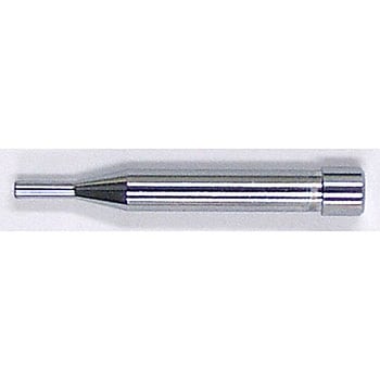 190取替用先端チップ サンフラッグ(旧:新亀製作所)