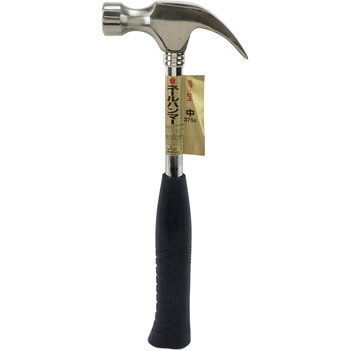 創一郎 ネールハンマー 与板利器工業