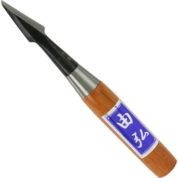 由弘 小道具のみ 繰小刀 与板利器工業