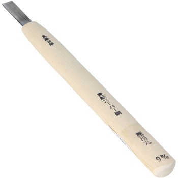 東藤吉郎 高級彫刻刀 与板利器工業