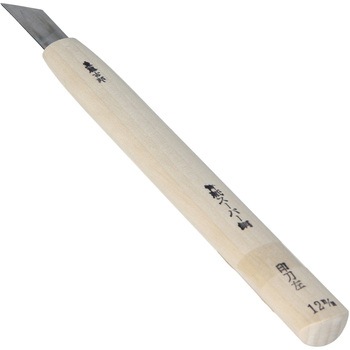 東藤吉郎 高級彫刻刀 与板利器工業