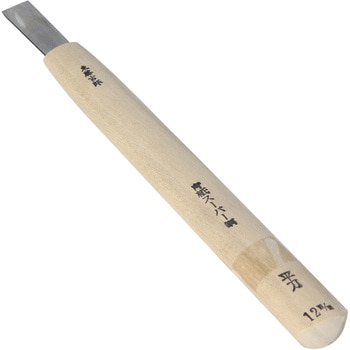 東藤吉郎 高級彫刻刀 与板利器工業