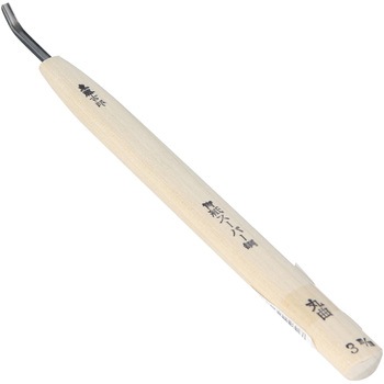 東藤吉郎 高級彫刻刀 与板利器工業
