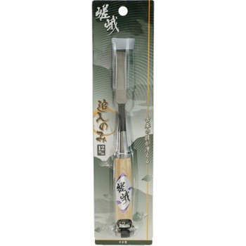 嵯峨 追い入れのみ 与板利器工業