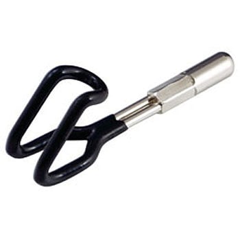 フック金具(すべり止め付) DENSAN(デンサン/ジェフコム)