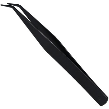 YRK カチオンピンセット 与板利器工業