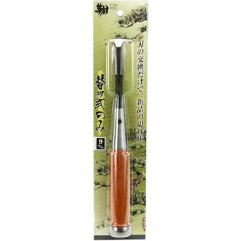 翔 替刃式のみ 与板利器工業