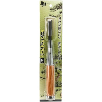 翔 替刃式のみ 与板利器工業