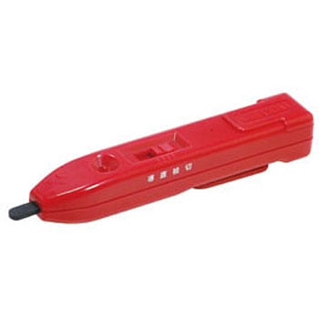 SEC-910 スーパーサウンド3Eチェッカー 1個 DENSAN(デンサン