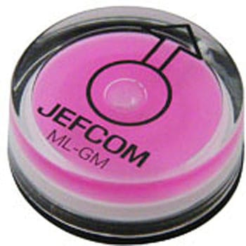 レベル(ゴルフ)マーカー(マグネット付) DENSAN(デンサン/ジェフコム)