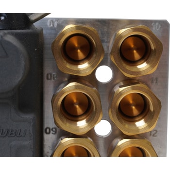 RMI209.12ソケット G3/8メネジ STAUBLI
