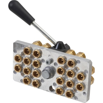 RMI209.20ソケット G3/8メネジ STAUBLI