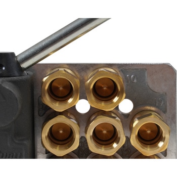 RMI209.20ソケット G3/8メネジ STAUBLI