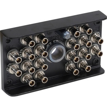 RMI209.20プラグ G3/8メネジ STAUBLI
