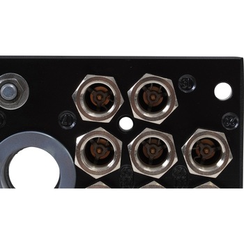 RMI209.20プラグ G3/8メネジ STAUBLI