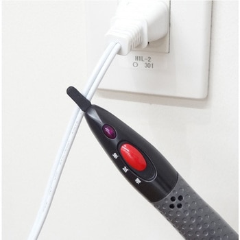 交流検電器(低圧用) 中部精機