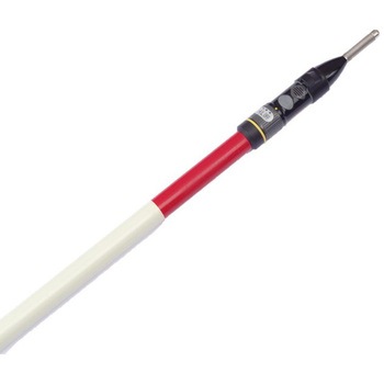 交流検電器(高圧～特別高圧用) 中部精機