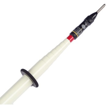 交流検電器(高圧～特別高圧用) 中部精機