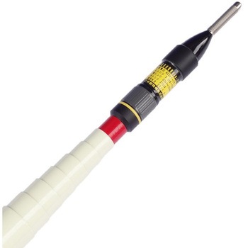 交流検電器(高圧～特別高圧用) 中部精機