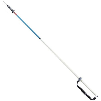 交流検電器(全天候型)(高圧～特別高圧用) 中部精機