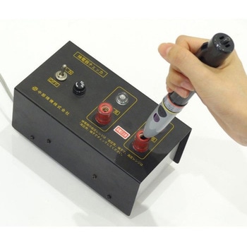 検電器チェッカー(据置形) 中部精機