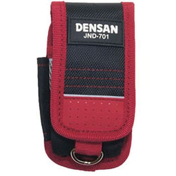 電工プロキャンバスポケット DENSAN(ジェフコム)