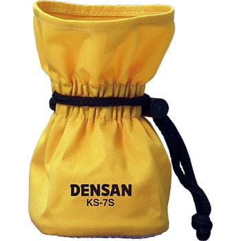 キャタツソックス(巾着スリップレス) DENSAN(ジェフコム)