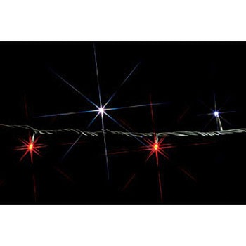 SJ-E05-10WR LED���~�l�[�V����(�A���^�C�v) LED�X�g�����O DENSAN(�f���T��/�W�F�t�R��) 75220564