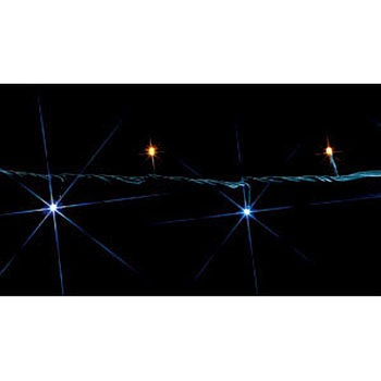 SJ-E05-10WY LED���~�l�[�V����(�A���^�C�v) LED�X�g�����O DENSAN(�f���T��/�W�F�t�R��) 75220582