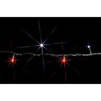 SJ-E05-25WR LED���~�l�[�V����(�A���^�C�v) LED�X�g�����O DENSAN(�f���T��/�W�F�t�R��) 75220713