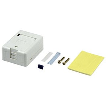 マウントボックス DENSAN(ジェフコム)