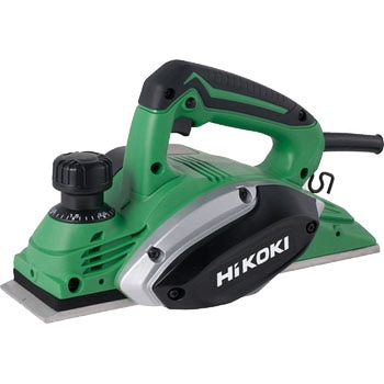 かんな HiKOKI(日立工機)