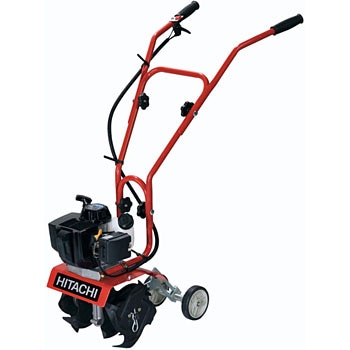 おおたん【実動品】 Tanaka TUH31Eエンジン UH31E エンジンカルチベータ 1台 HiKOKI(旧:日立工機) 【通販