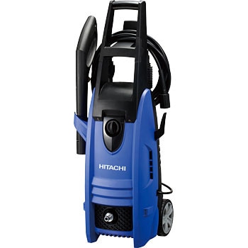 高圧洗浄機 HiKOKI(日立工機)
