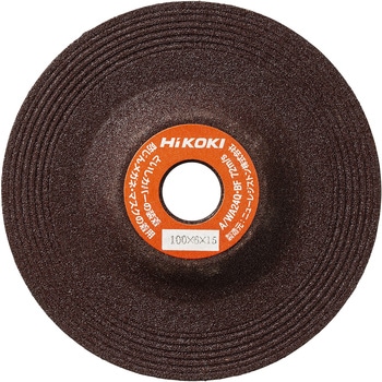 オフセット砥石 HiKOKI(日立工機)