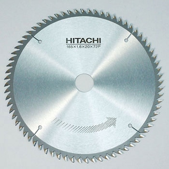 チップソー(造作用) HiKOKI(日立工機)