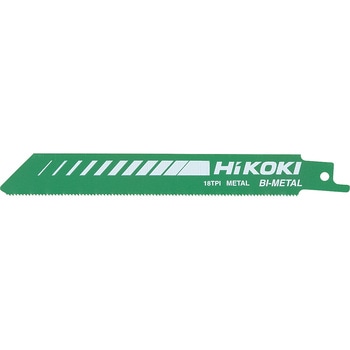 セーバーソーブレード(スタンダード)ストレートタイプ HiKOKI(日立工機)