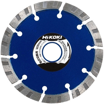 ダイヤモンドカッタ HiKOKI(ハイコーキ)
