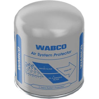 カートリッジ WABCO