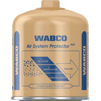 カートリッジ WABCO