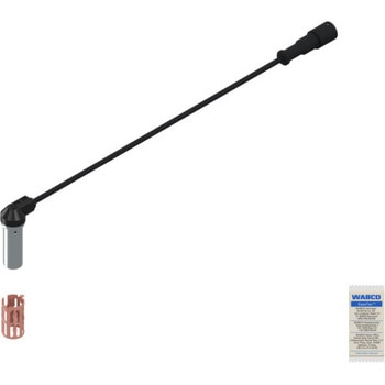 ABSセンサ ソケット付きセット WABCO