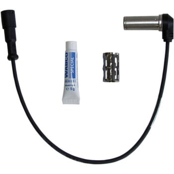 ABSセンサ ソケット付きセット WABCO