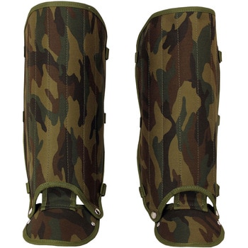 プロテクター プロシンガード 大中産業