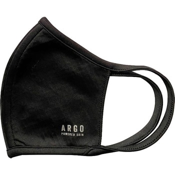 遠赤保温マスク ARGO CRTワールド