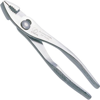 スーパー コンビネーションプライヤ(JIS) スーパーツール