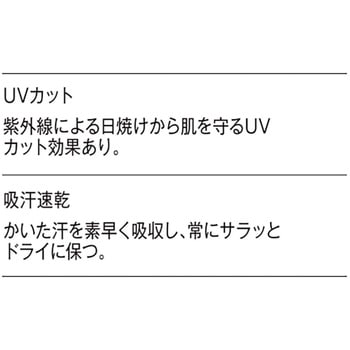 MAXDRYエアーUV+長袖ポロ コーコス信岡